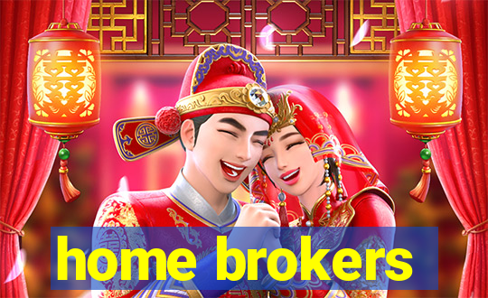 home brokers